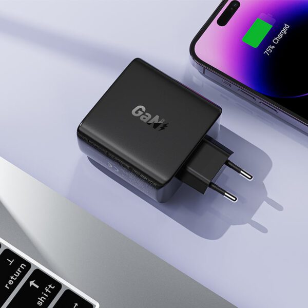 acefast-a94-pd100w-gan-3usbc-usba-wall-charger-eu-interior ACEFAST A94 PD100W GaN (3*USB-C+USB-A) charger black