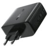 acefast-a94-pd100w-gan-3usbc-usba-wall-charger-eu-plug-600x600 ACEFAST A94 PD100W GaN (3*USB-C+USB-A) charger black