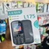 LESIA FEATURE PHONE L175 Dark Blue