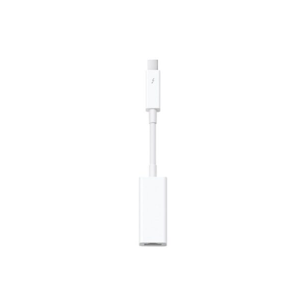Apple Thunderbolt to Gigabit Ethernet Adapter
