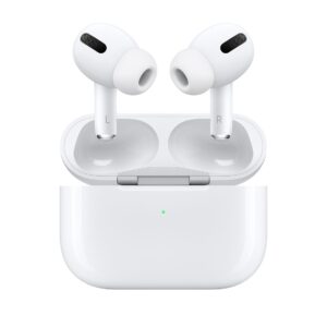 1111 Apple Airpods Pro 2 gen Type-C with MagSafe (MTJV3)