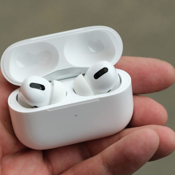 Apple Airpods Pro 3