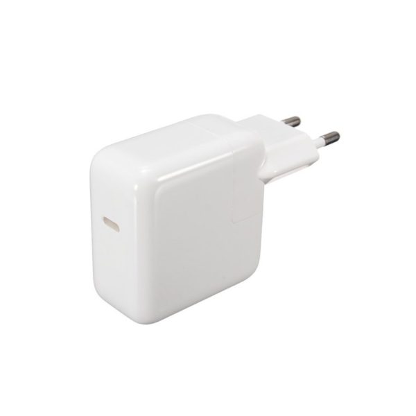 Apple 30W USB-C Power Adapter