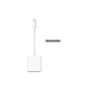 Apple Lightning to SD Card Camera Reader