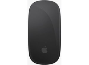 220311150027687120 Apple Magic Mouse 3 Black MMMQ3Z/A