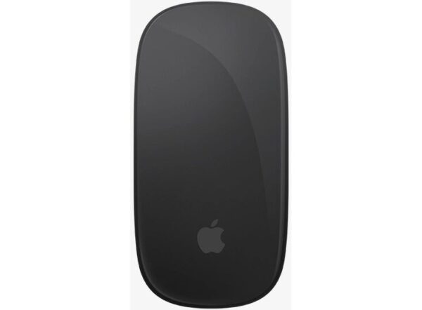 Apple Magic Mouse 3 Black MMMQ3Z/A