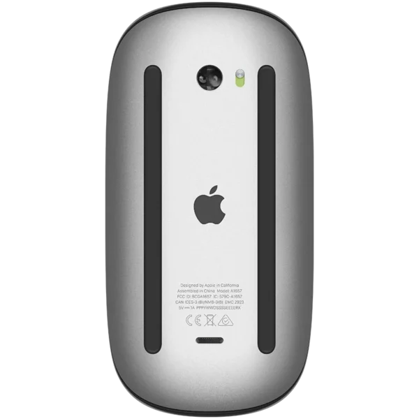 Apple Magic Mouse 3 Black MMMQ3Z/A