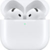 Apple AirPods 4 without Active Noise Cancellation