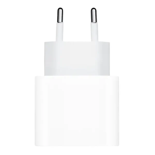 Apple 20W USB-C Power Adapter