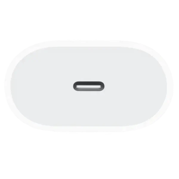 Apple 20W USB-C Power Adapter