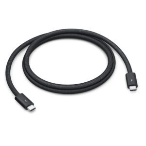 MDW94 Apple Thunderbolt 4 (USB‑C) Cable (1 m)