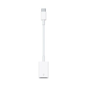 MJ1M2 Apple USB-C to USB Adapter