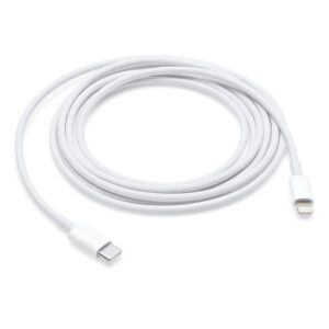 MKQ42-1 Apple USB-C to Lightning Cable (2 m)