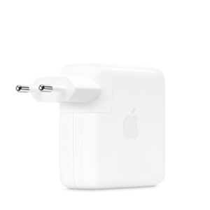 MKU63_AV1_GEO_EMEA Apple 67W USB-C Power Adapter