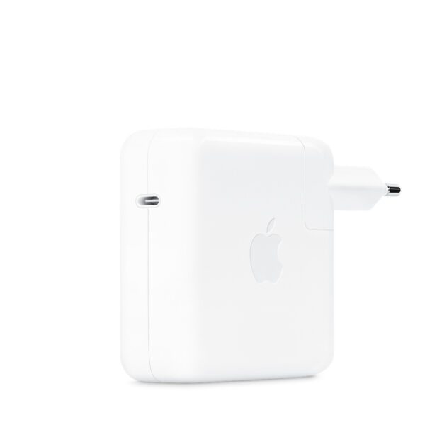MKU63_AV2_GEO_EMEA Apple 67W USB-C Power Adapter