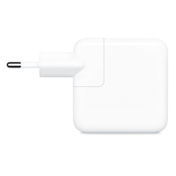 Apple 35W USB-C Power Adapter