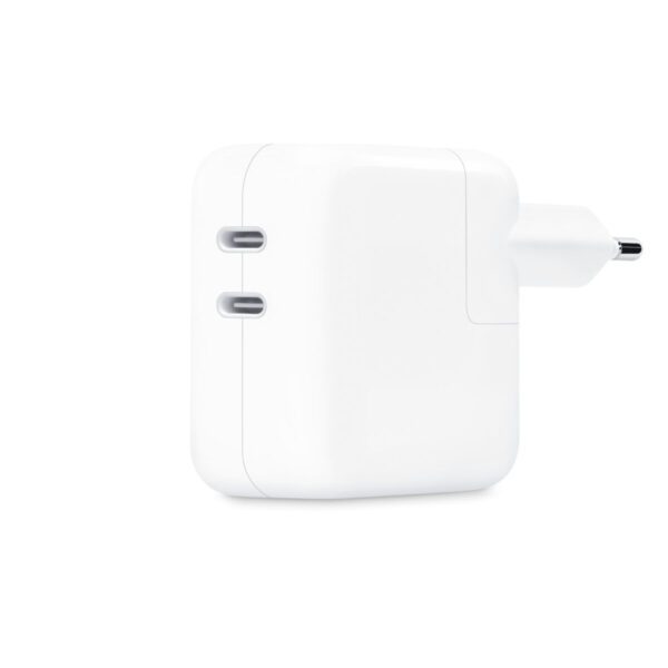 Apple 35W USB-C Power Adapter