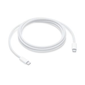 MU2G3-1200x1200 Apple 240W USB-C Charge Cable (2 m)
