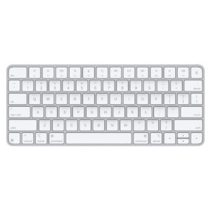 MXCL3 Apple Magic Keyboard White