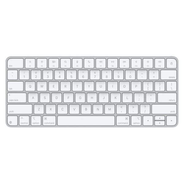 Apple Magic Keyboard White