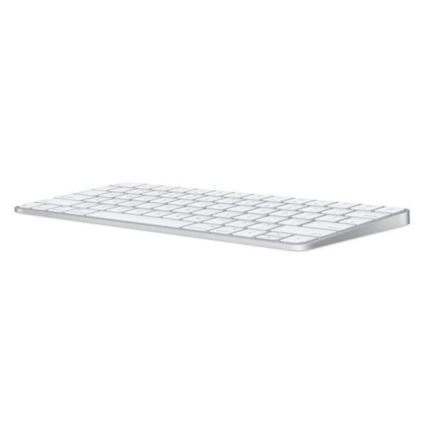 Apple Magic Keyboard White