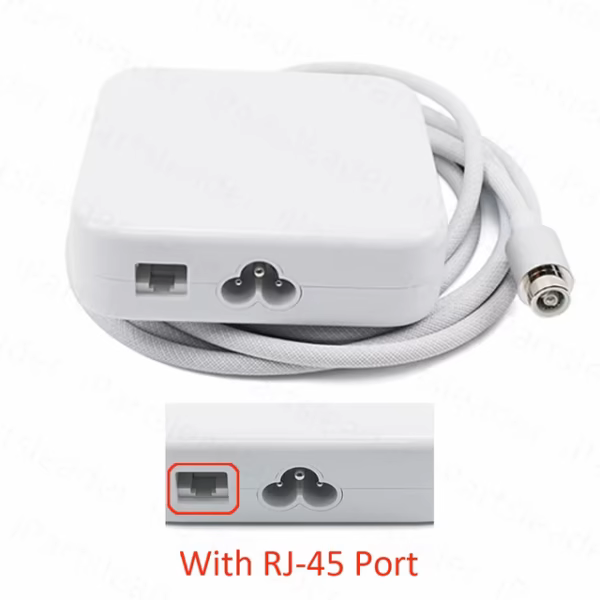 Apple iMac 143W Power Adapter with LAN