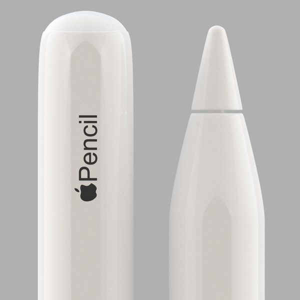 Apple Pencil 2 Stylus MU8F2ZM/A
