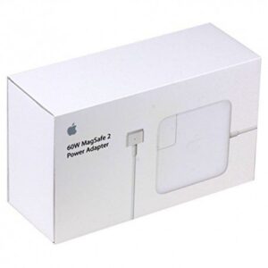 apple-60w-magsafe-2-power-adapter-macbook-pro-with-13-inch-retina-display Apple 60W MagSafe 2 Power Adapter Original in Box