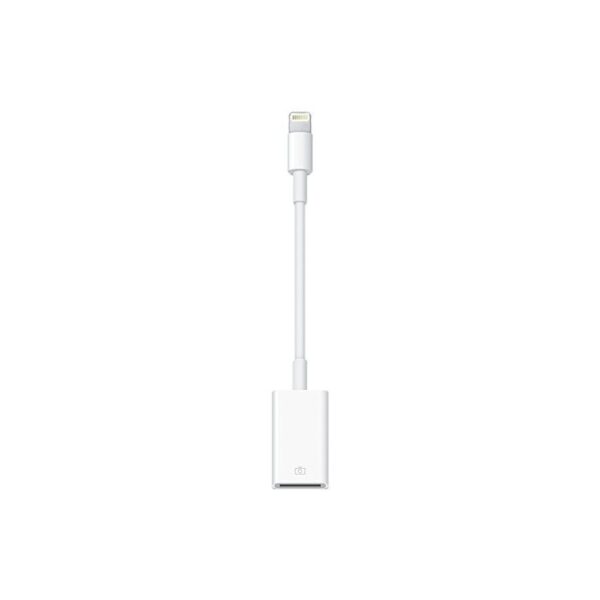 Apple Lightning to USB 3 Camera Adapter
