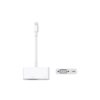 Apple Lightning to VGA Adapter