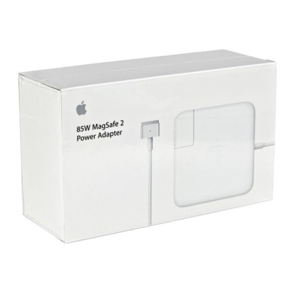 Apple 85W MagSafe 2 Power Adapter Original in Box