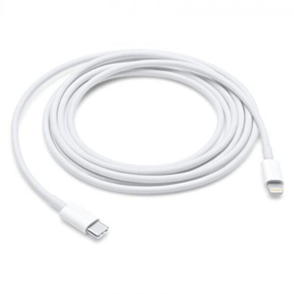Apple USB-C to Lightning Cable (1 m)